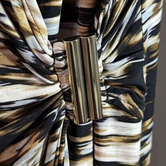 CALVIN KLEIN Dress - L - Picture 4 of 7